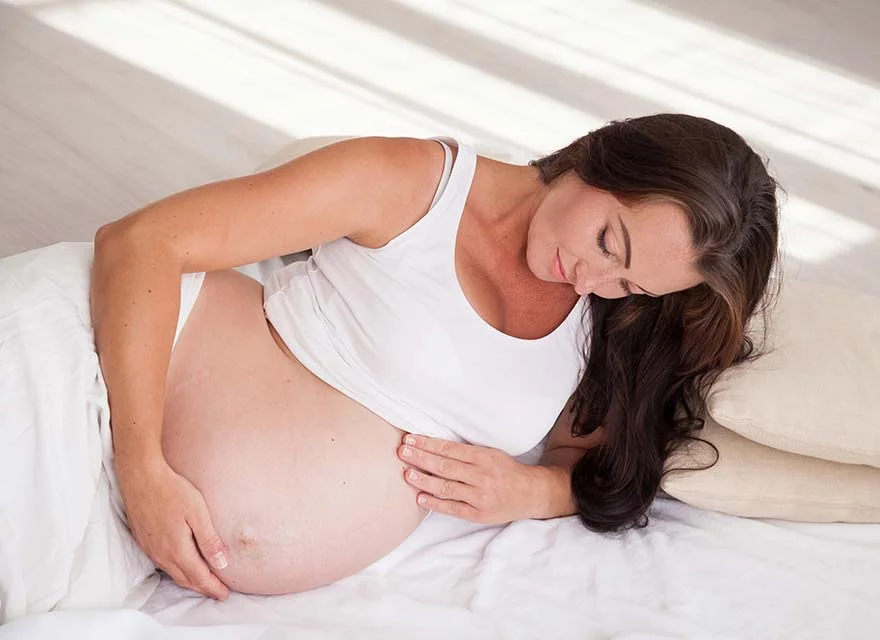 tummy tuck after pregnancy