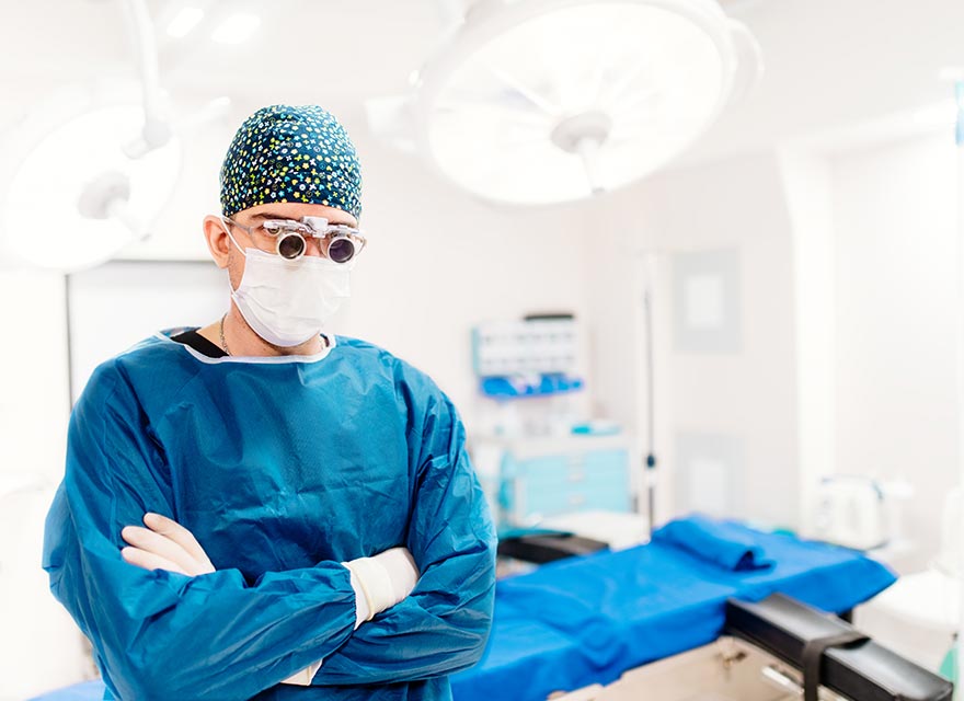 Awake plastic surgery: Benefits and Risks