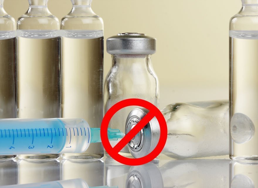 dangers of silicone butt injections