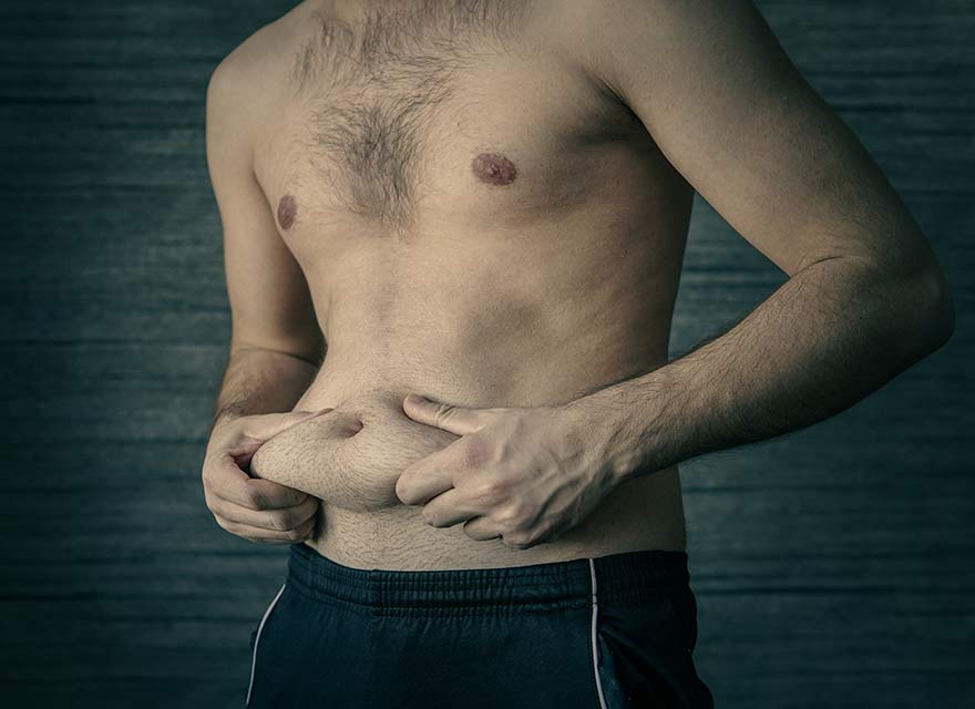 excess skin removal surgeries