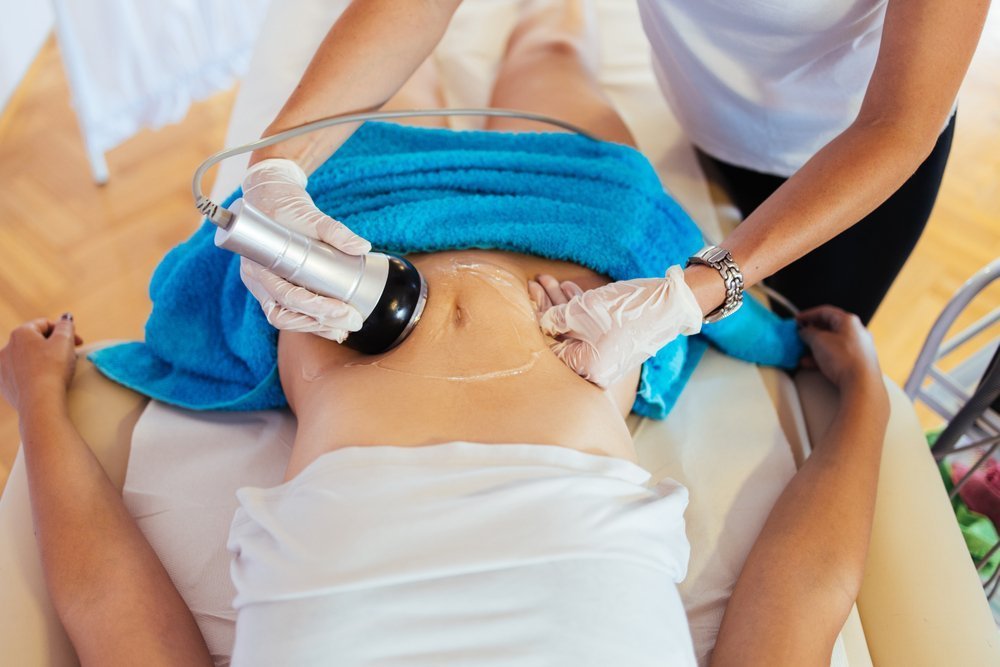 Postoperative Care Instructions for VASER Liposuction