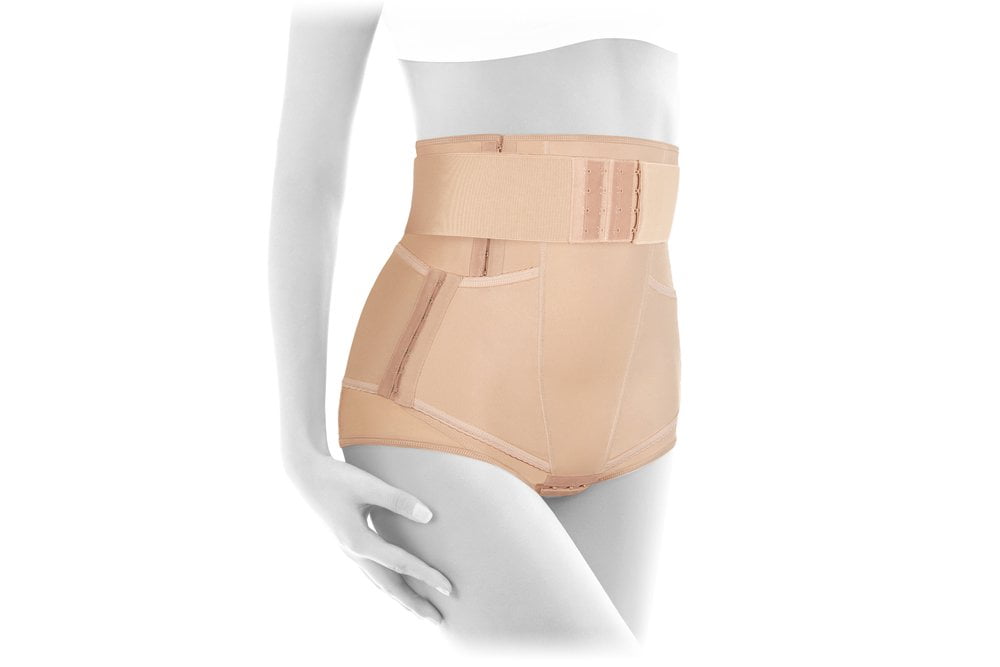 Tummy Tuck Compression Garments *FAJA* After Surgery 